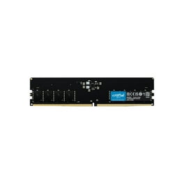 メモリー CRUCIAL PRO DDR5 96GB (2x48GB) PC5-44800 Amazon.com: Crucial Pro 96GB DDR5 RAM Kit (2x48GB), 5600MHz