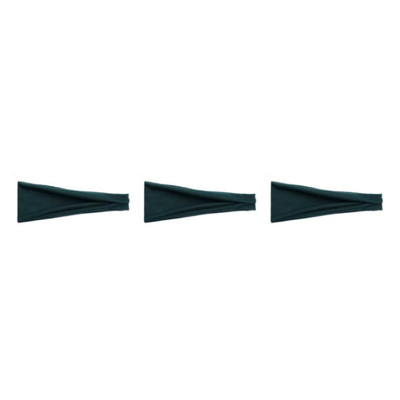 Naiovety Cintas para la cabeza deportivas, bandas elásticas para correr para cintas para la cabeza de yoga, para banda, caminar, ciclismo, Type1 NO1