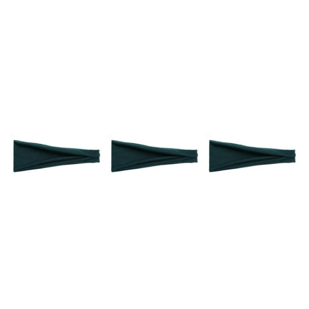 Naiovety Cintas para la cabeza deportivas, bandas elásticas para correr para cintas para la cabeza de yoga, para banda, caminar, ciclismo, Type1 NO1