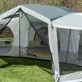 thumbnail image 3 of Tahoe Gear Carson 14 Person Large Family Cabin Tent with Solar Shield, 3 of 11