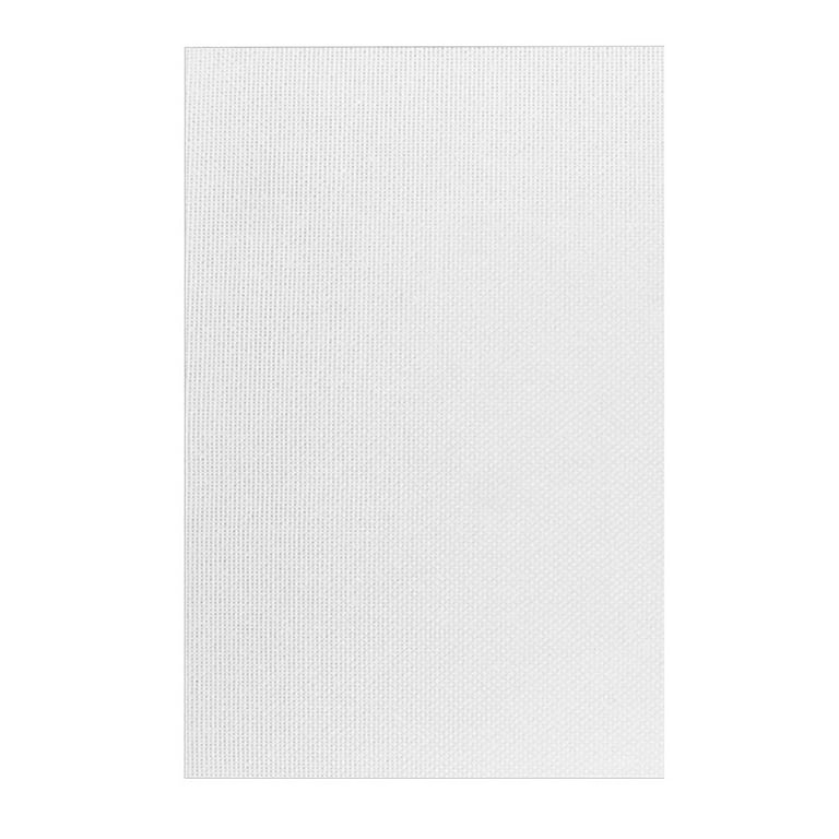 Design Works White Aida Cloth 14-Count Silver Quality 3080 – Good's Store  Online
