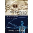 thumbnail image 1 of Pre-Owned Technological Medicine (Hardcover) 0521835690 9780521835695, 1 of 1