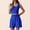 B-Blue, variant on Womens Short Sets Two Piece Set Sleeveless Tank Tops & Shorts Summer Outfits Travel Outfits for Women