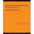 thumbnail image 1 of Introduction aux Ramsey Spaces (AM-174) (Annals of Mathematics Studies), 1 of 2