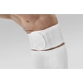 thumbnail image 2 of Cinturón de Soporte para Ostomía Coloplast 2X-Grande, Cintura 102-117 cm, 2 of 3