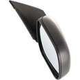thumbnail image 5 of TYC For 06-08 RAV4 Rear View Door Mirror Power Heated Manual Folding Right Side, 5 of 5