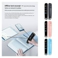 thumbnail image 3 of Offline Translation Pen for Teacher Student Dictionary English Intelligent Scanning Point Reading ,HD Picture Translation, 3 of 7