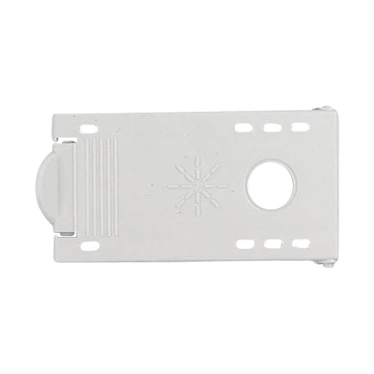 166623 Bosch Dishwasher Rinse Aid Door (with Gasket)