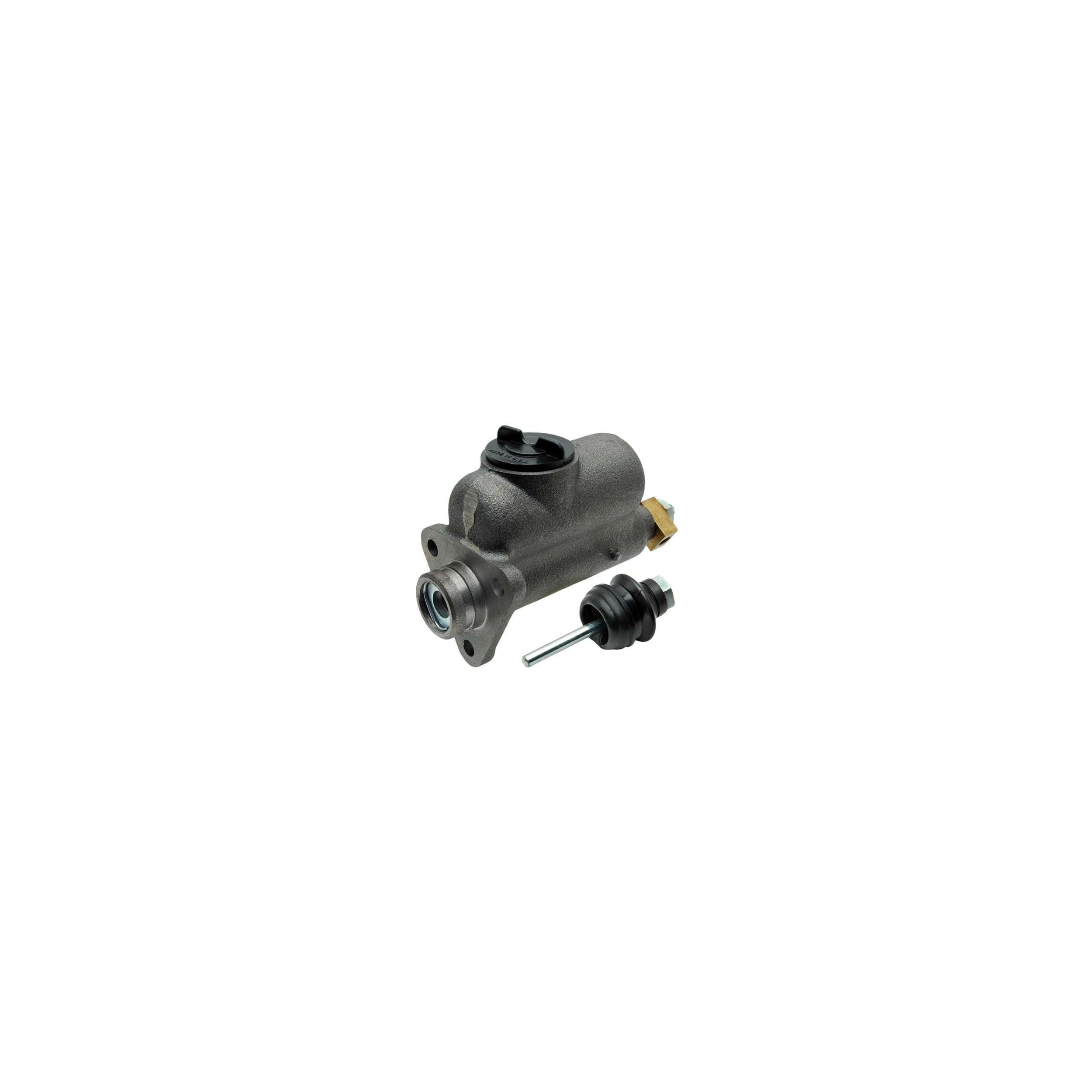 Raybestos Element3 Master Cylinders Fits select: 1984-1985 BMW 318