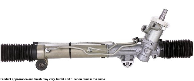 Oe Replacement For 1997 2002 Buick Century Rack And Pinion