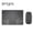 Hebrew set, variant on TrackPad Bluetooth Keyboard With Mouse For IOS Android Windows Wireless Keyboard For Tablet Phone Accessories For iPad Keyboard