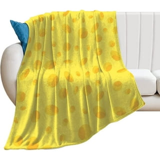 Cheese Blanket