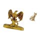 thumbnail image 4 of Escultura,Estatua de resina,figura decorativa para el hogar.,Figura de escritorio,Estante de estatua de gato para escritorio,oficina,decoración del hogar,Figura decorativa de cerámica para, 4 of 7