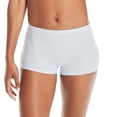 thumbnail image 2 of Pack de ropa interior Hanes Comfortflex Fit Bragties para mujer, talla XL, 2 of 6