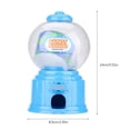 thumbnail image 3 of Plastic Candy Machine, Delicate And Compact Durable  Children Candy Machine, Twist The Switch Peanuts Jewelry Nuts Saving Pot For Chocolates, 3 of 7
