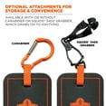 thumbnail image 6 of 365 Pad Only Black Mini Kneeling Pad, 6 of 7