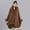 Brown, variant on Lady's Plus Size Loose Collar Cardigan Bridal Wedding Party Shawl Cape Jacket plus Size Sequin Jacket Womens Summer Skirts Cute Scarfs for Women Winter Dress Shawls for Girls Scarf Wrap Shawl for