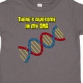 thumbnail image 4 of Inktastic Awesome DNA Boys or Girls Toddler T-Shirt, 4 of 5