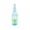 Blue, variant on Cute Tough Dog Toy Rubber Bottle Squeaky Dogs Chew Toy Long Lasting Interactive Fetch Toy for Teething Tennis Ball Included