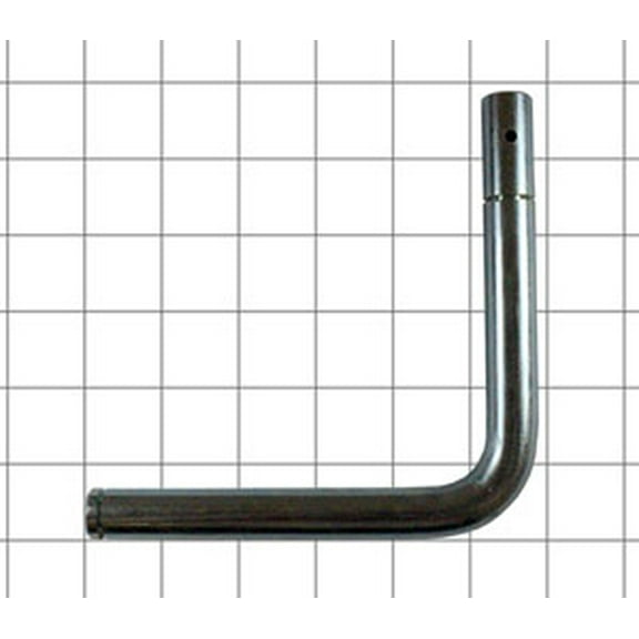 Briggs & Stratton Genuine 1716345SM SPINDLE .625DIA 5.0 & Replacement Part