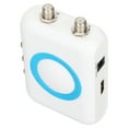 thumbnail image 1 of To RF Modulator, Portable Professional Plug and Play HDM66 HD Modulator  for Home TV Replacement, 1 of 8
