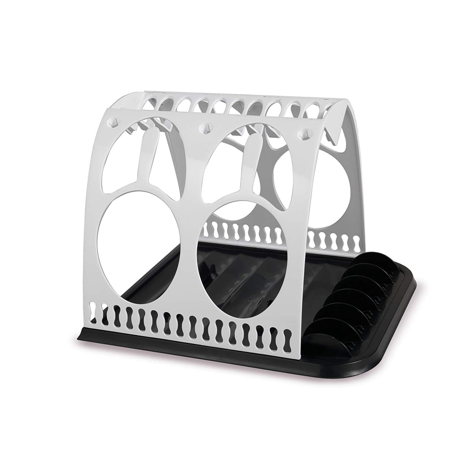 first years bottle drying rack