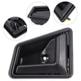 thumbnail image 4 of Car Left & Right Inner Handle For Suzuki Vitara 88-99 8313056B01 8311056B01, 4 of 6