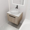 thumbnail image 7 of 24-inch Plywood - Ceramic Sink Longevity - Bathroom Setup - Stain-Free Surface, 7 of 7