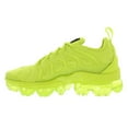 thumbnail image 3 of Nike Air Vapormax Plus Womens Shoes Size 8.5, Color: Neon, 3 of 3