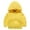 P186-Yellow, variant on UAYOTSE Boys Long Sleeved Hooded Sweatshirt Comfortabl Warm Fashionable Casual Solid Color Sports Sweatshirt(7-8 Years,P176-Blue)