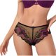 thumbnail image 4 of Calzoncillos de Encaje, Bragas Transparentes, Ropa Interior de Encaje Para Mujer, Lencería, Tangas, Bragas, Ropa Interior Calada Para Mujer, Calzoncillos Odeerbi ODB118336, 4 of 9