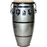 Toca Eric Velez Signature Series Congas 11.75 in. Gun Metal Glitter