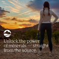 thumbnail image 5 of Electrolyte Drops Trace Minerals Keto con magnesio, 120 ml, 5 of 5