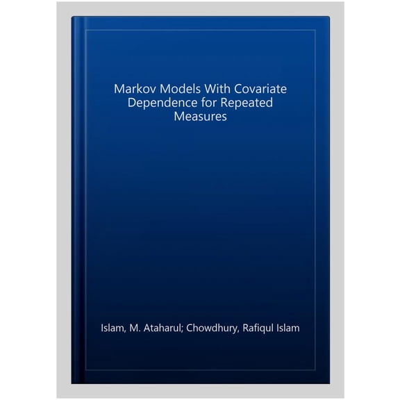 Pre-Owned Markov Models With Covariate Dependence for Repeated Measures