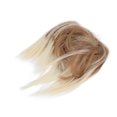 thumbnail image 3 of LAFGUR Chignon Updo Extensions, Chignon Désordonné Pièce de Cheveux Ébouriffée Réglable Élégant pour Cosplay pour Queue de Cheval pour Femmes, 3 of 8
