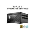 thumbnail image 3 of ASRock SL-1000G 1000W ATX3.1 & PCIe5.1 80 PLUS GOLD Certified Full Modular Power Supply, 3 of 9