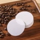 thumbnail image 3 of 300 filtros de papel para café, filtros desechables para espresso., 3 of 8