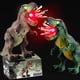 thumbnail image 4 of Toy Bloolilies Dinosaur Walking eléctrico con LED de 3 a 7 años, 4 of 6