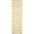 thumbnail image 2 of Safavieh Cambridge 2'6" X 8' Hand Tufted Wool Rug, 2 of 10
