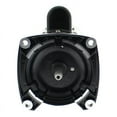 thumbnail image 2 of A.O. Smith SQ1152 Full Rated 1.5 HP 3,450 RPM Single Speed Pool/Spa Pump Motor, 2 of 5