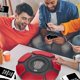 thumbnail image 2 of Children'S Puzzle Board Game Parent-Child Interactive Toys, 2 of 5
