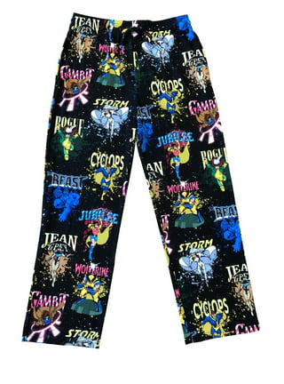 Jajama And Pota Xxx Video - X-Men Sleepwear in X-Men Clothing - Walmart.com
