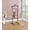 Black, variant on Kings Brand Furniture Metal Valet Stand Suit Rack Clothes Rack, Black