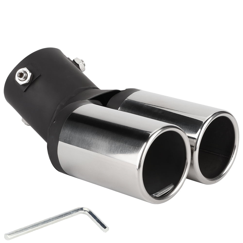universal car exhaust