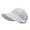 Sky Blue, variant on Wide Brim Baseball Cap Lightweight Sun Hat Adjustable Buckle Outdoor Cap Let’s Go Slogan Hat Men Women