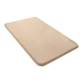 thumbnail image 3 of Viflosae Bath Mats for Bathroom Area Rugs Remembrance Foam Flat Floor Mat Bathroom Door Against Slip Carpet Bathroom Absorbent Floor Mat for Yoga, Pilates, Gym, Home Workout, 3 of 7