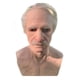 thumbnail image 1 of Máscara de anciano para adultos, realista, de látex, con cubierta completa para la cabeza, con arrugas realistas, para Halloween, mascarada, cosplay, accesorios de disfraz., 1 of 8