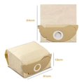 thumbnail image 3 of 8Pcs Vacuum Filter Dust Bags for A2004 WD2, Model 6.904-322.0 - Enhanced Filtration & Easy Disposal, 3 of 5