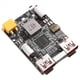thumbnail image 1 of Módulo de Carga DC5-20V 2-7S 100W, Carga Rápida, Placa Base Móvil, Compatible con Batería de Litio, Fosfato de Hierro y Litio, A, 1 of 5