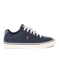 thumbnail image 6 of Levi's Mens Avery Synthetic Leather Casual Lace Up Sneaker Shoe, 6 of 6